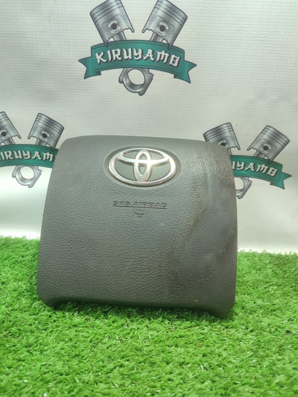 Подушка безопасности в руль TOYOTA Voxy