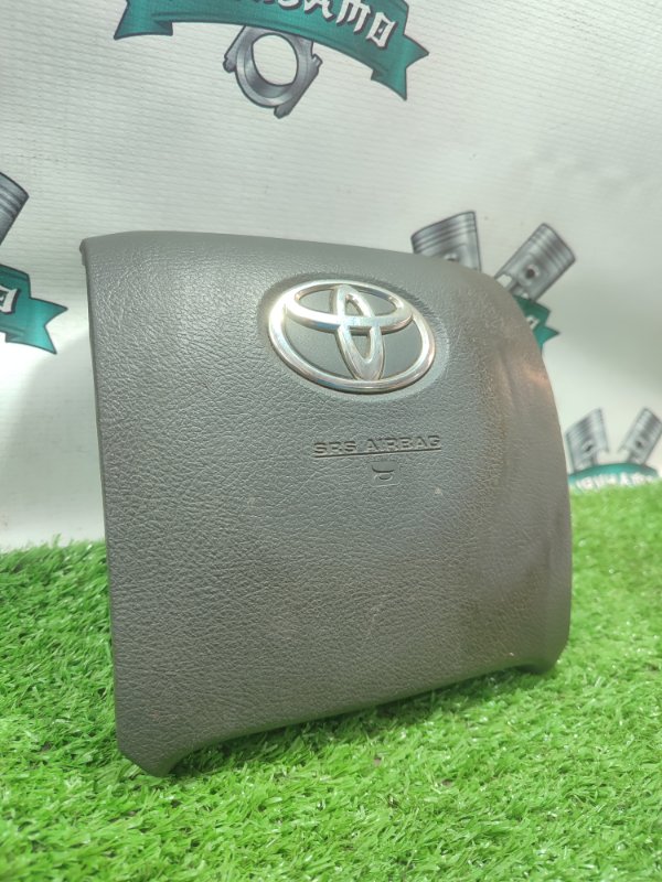 Подушка безопасности в руль TOYOTA Voxy