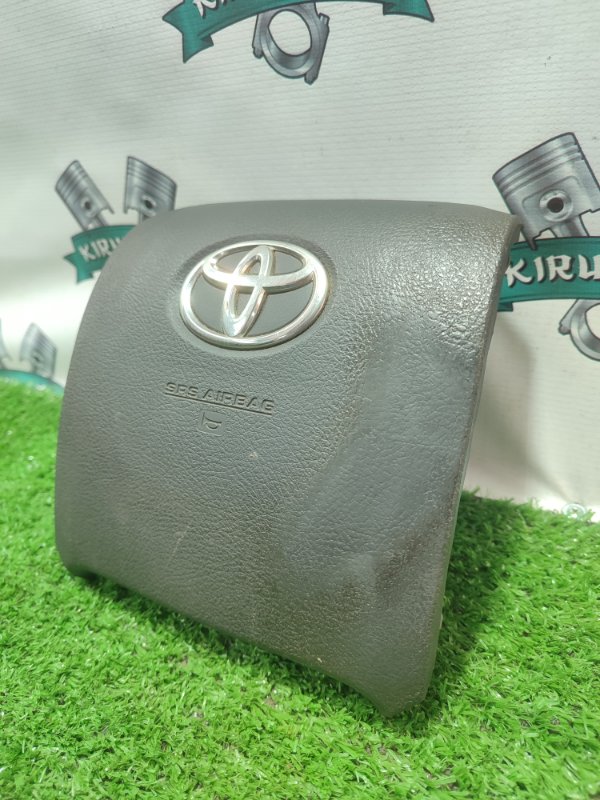 Подушка безопасности в руль TOYOTA Voxy