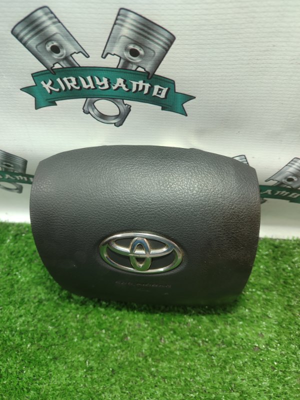 Подушка безопасности в руль TOYOTA Voxy