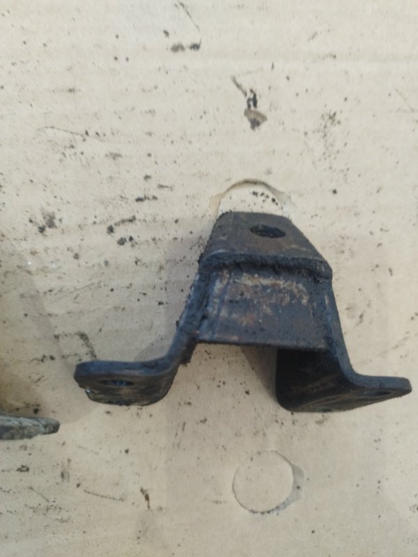 Кронштейн двигателя лада 2106 2106