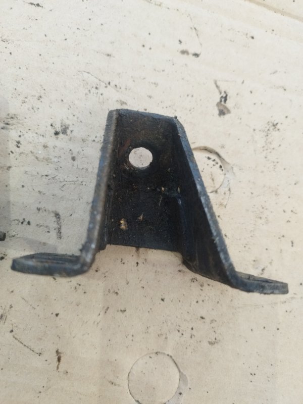 Кронштейн двигателя лада 2106 2106