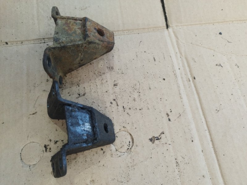 Кронштейн двигателя лада 2106 2106