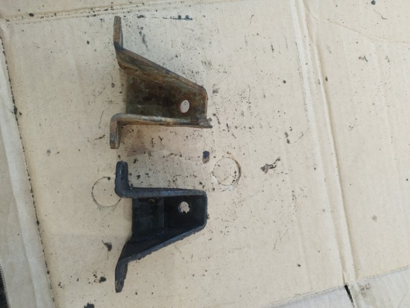 Кронштейн двигателя лада 2106 2106