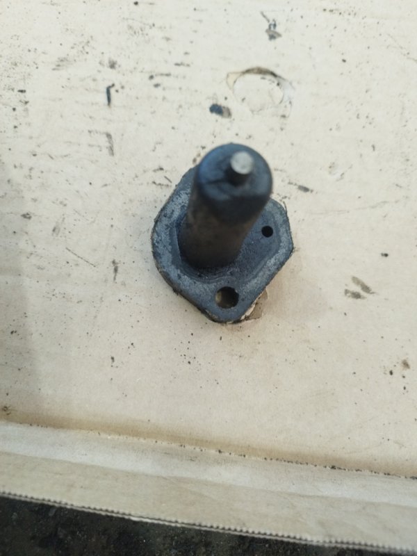 Проставка топливного насоса лада 2106 1996