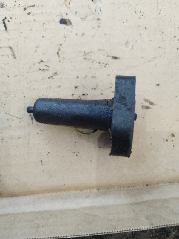 Проставка топливного насоса лада 2106 1996