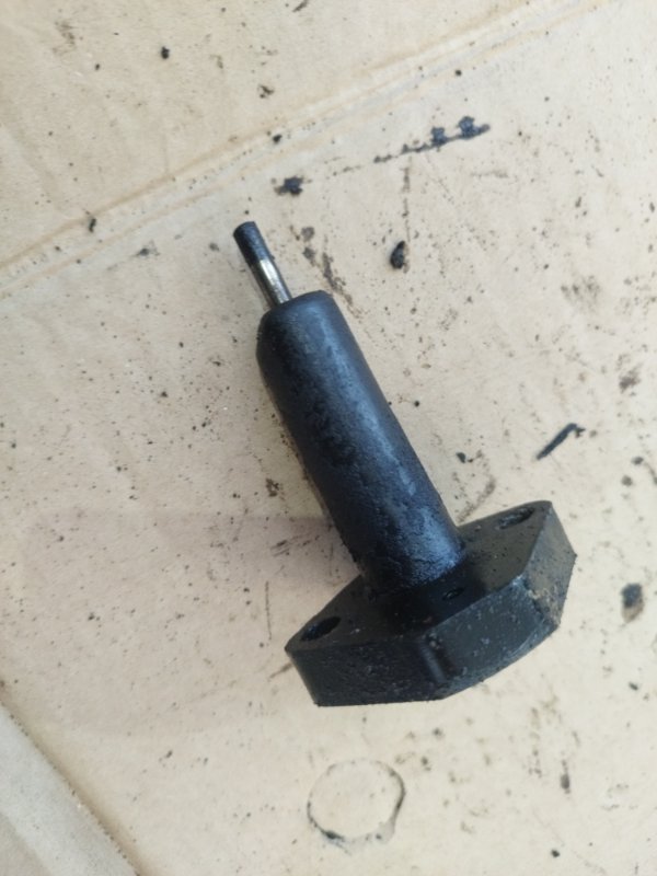 Проставка топливного насоса лада 2106 1996