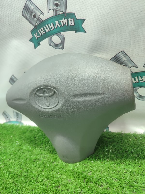 Подушка безопасности в руль TOYOTA Vitz