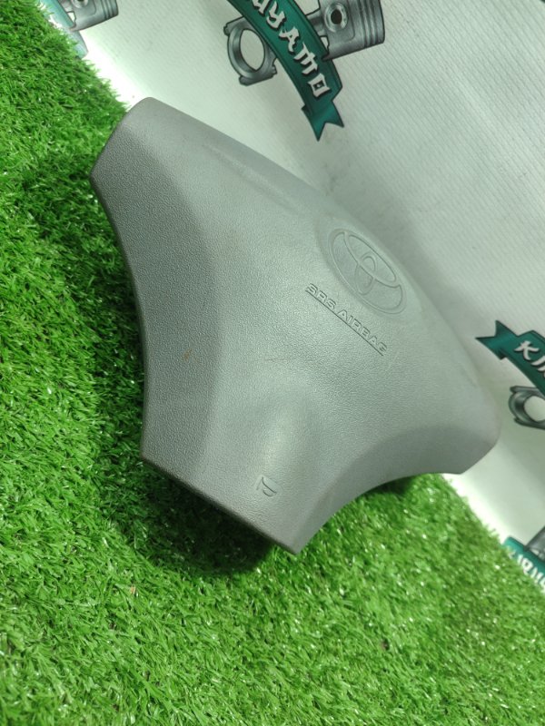 Подушка безопасности в руль TOYOTA Vitz