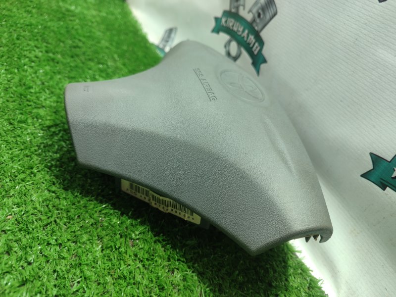 Подушка безопасности в руль TOYOTA Vitz