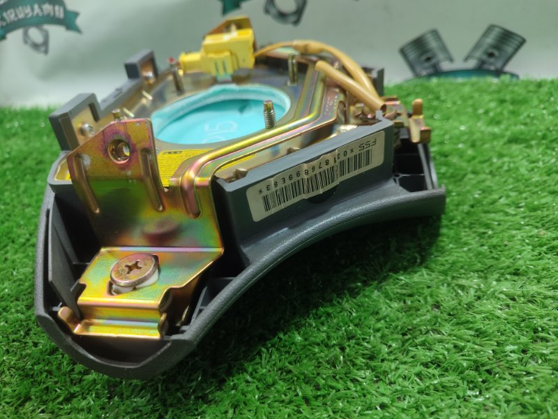 Подушка безопасности в руль TOYOTA Vitz