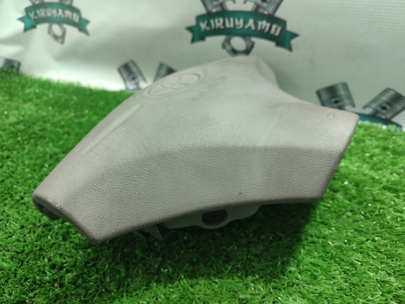 Подушка безопасности в руль TOYOTA PLATZ NCP12