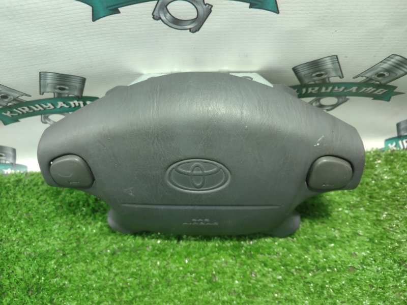 Подушка безопасности в руль TOYOTA CORSA EL51