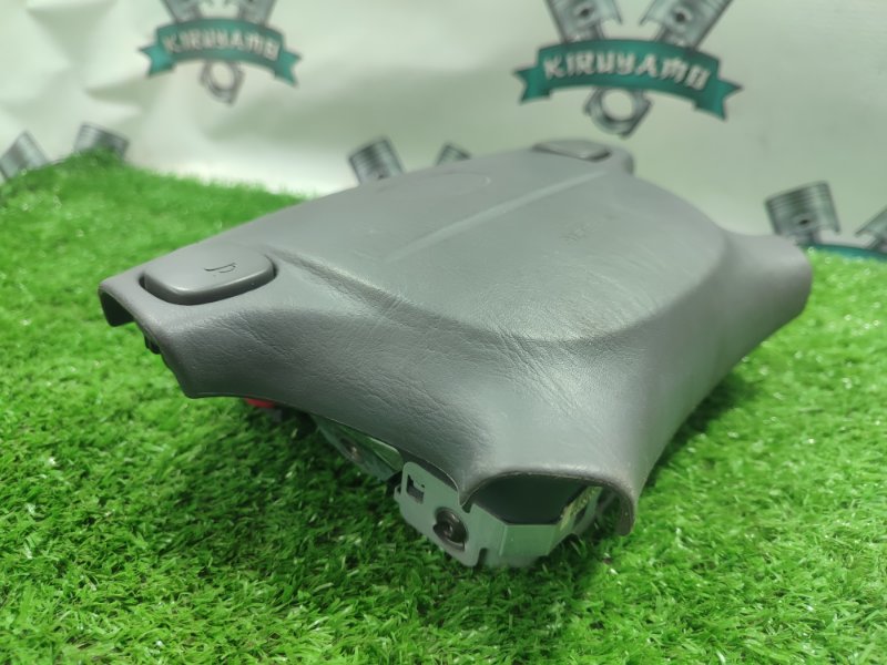 Подушка безопасности в руль TOYOTA CORSA EL51