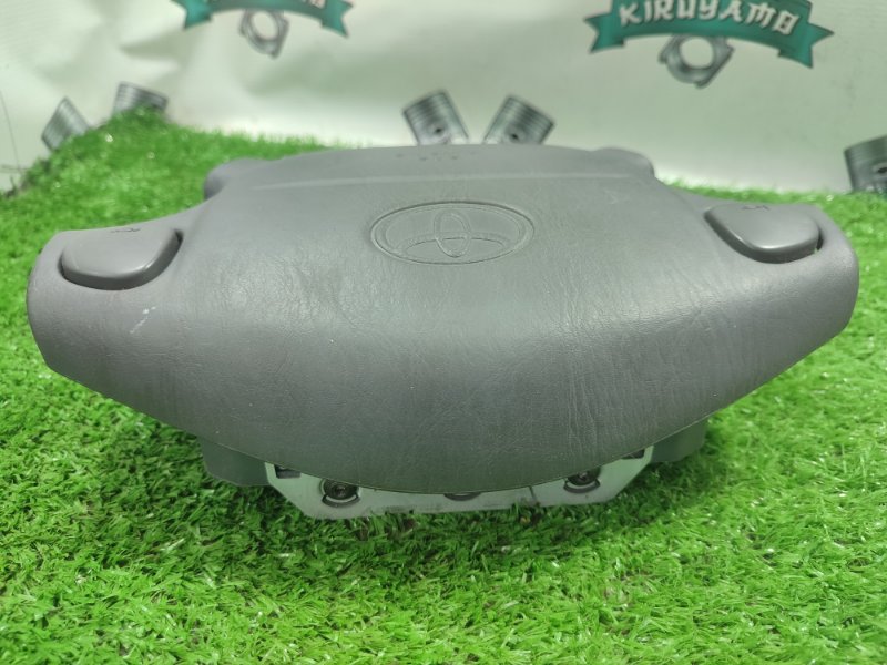 Подушка безопасности в руль TOYOTA CORSA EL51