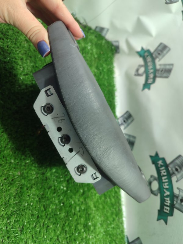 Подушка безопасности в руль TOYOTA CORSA EL51