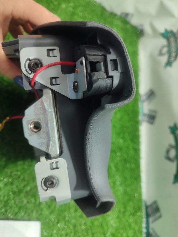 Подушка безопасности в руль TOYOTA CORSA EL51