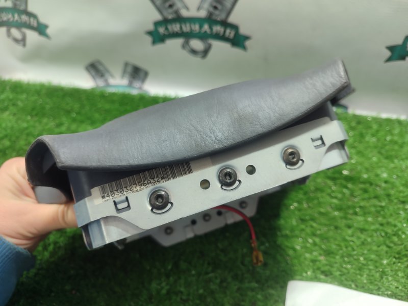 Подушка безопасности в руль TOYOTA CORSA EL51