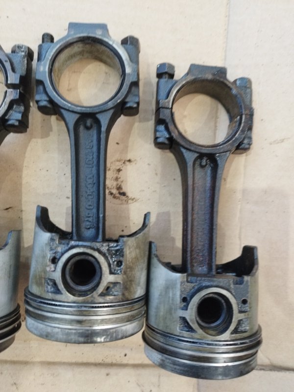 Шатун лада 2106 2106