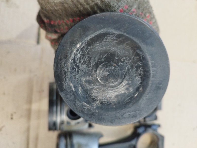 Шатун лада 2106 2106