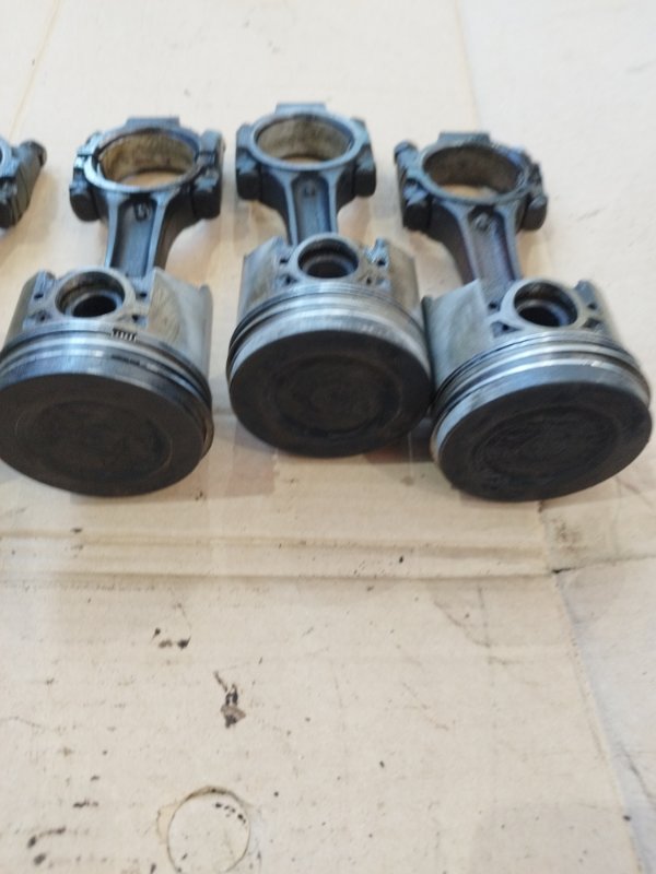 Шатун лада 2106 2106