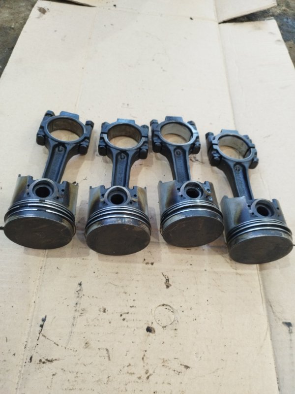 Шатун лада 2106 2106