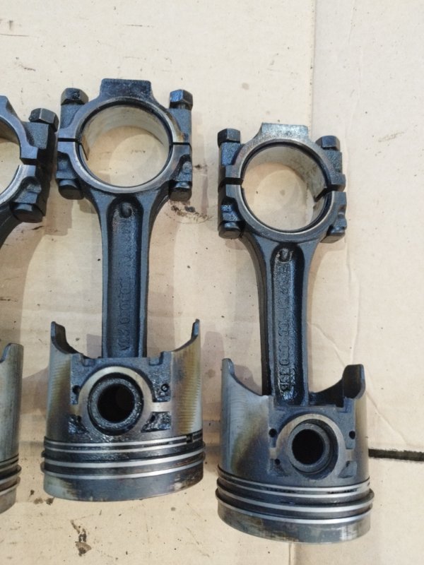 Шатун лада 2106 2106