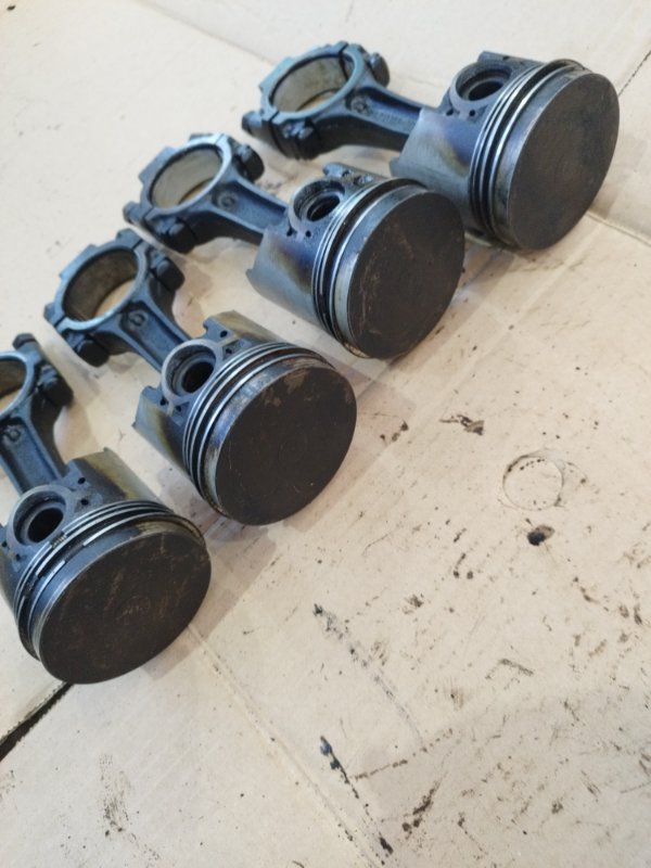 Шатун лада 2106 2106