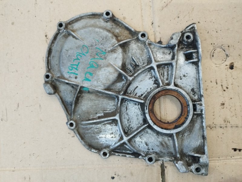 Крышка двигателя лада 2105 21053