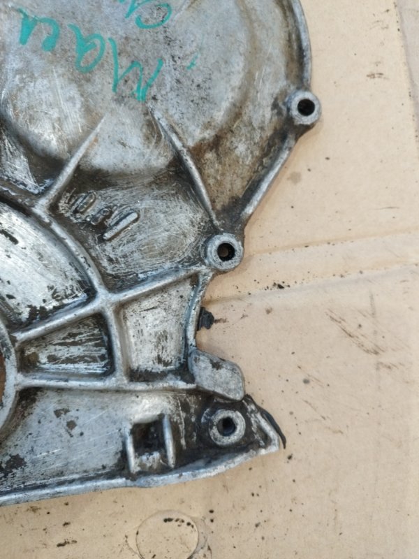 Крышка двигателя лада 2105 21053