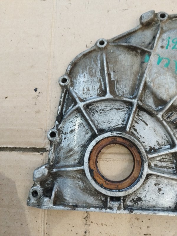 Крышка двигателя лада 2105 21053