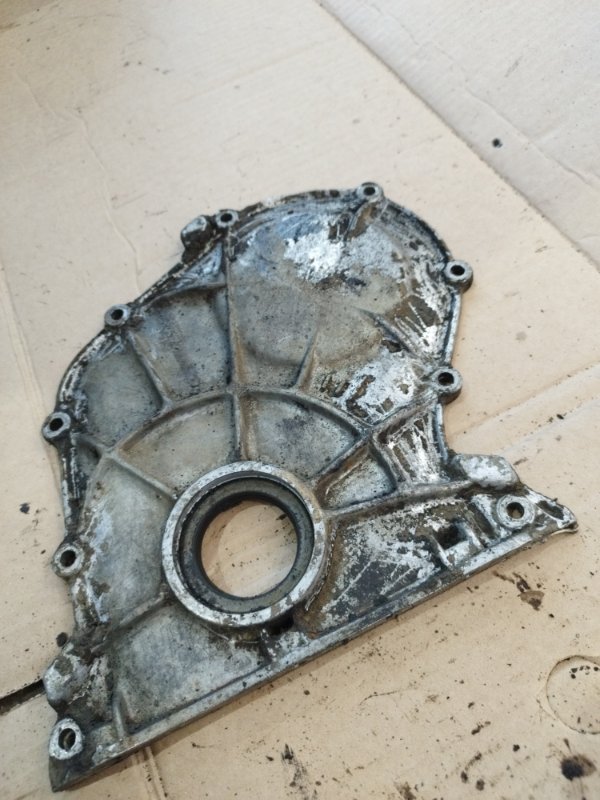 Крышка двигателя лада 2105 21053