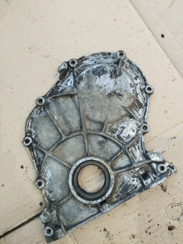 Крышка двигателя лада 2105 21053