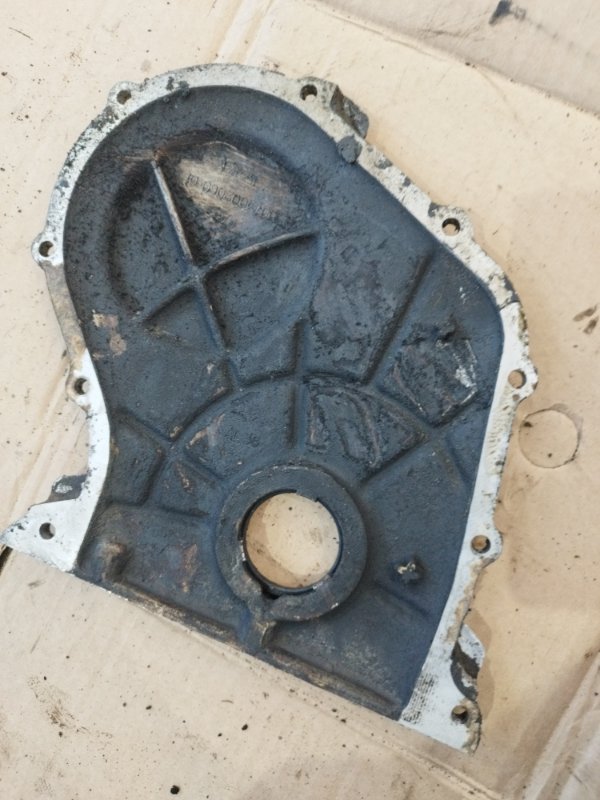 Крышка двигателя лада 2105 21053