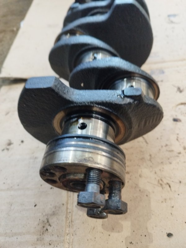 Коленвал лада 2106 1975 2106