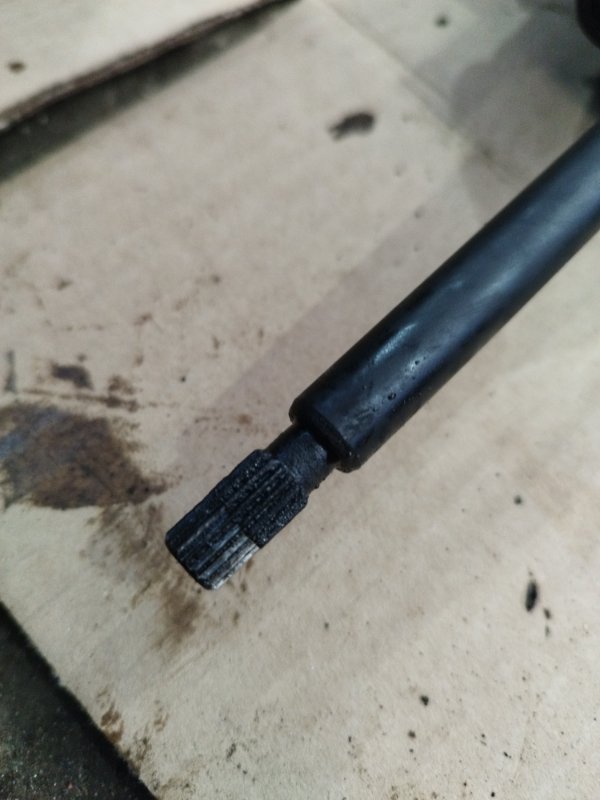 Масляный насос лада 2105 21053