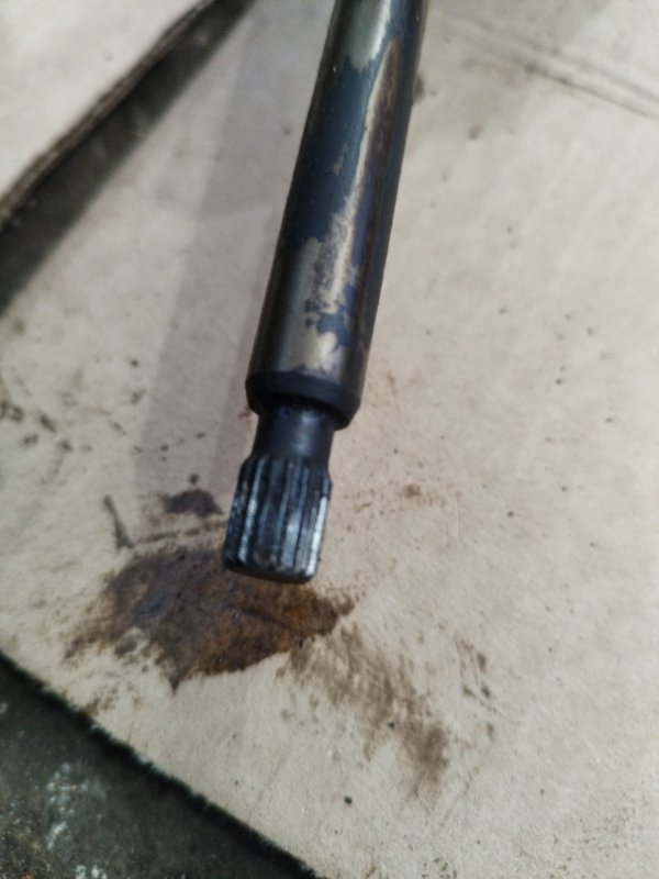 Масляный насос лада 2105 21053