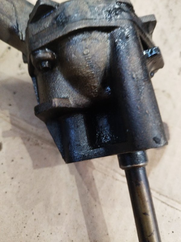 Масляный насос лада 2105 21053