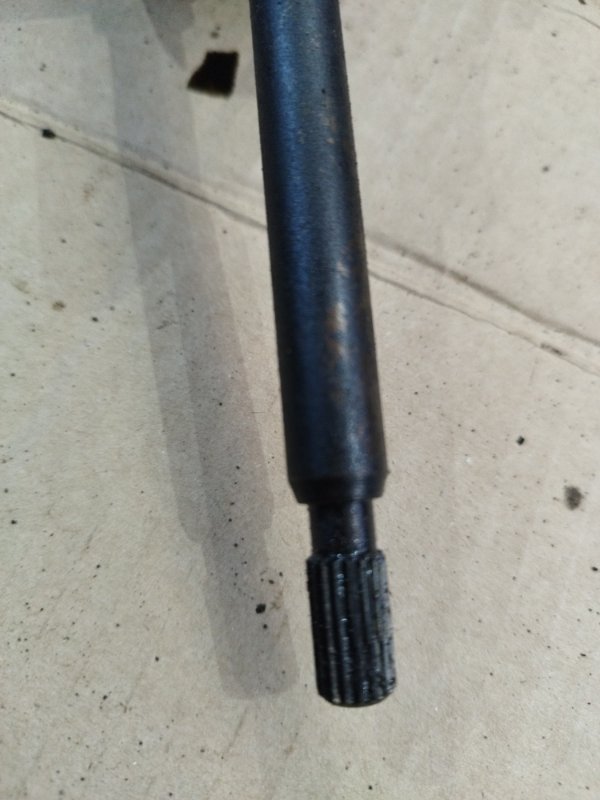 Масляный насос лада 2105 21053