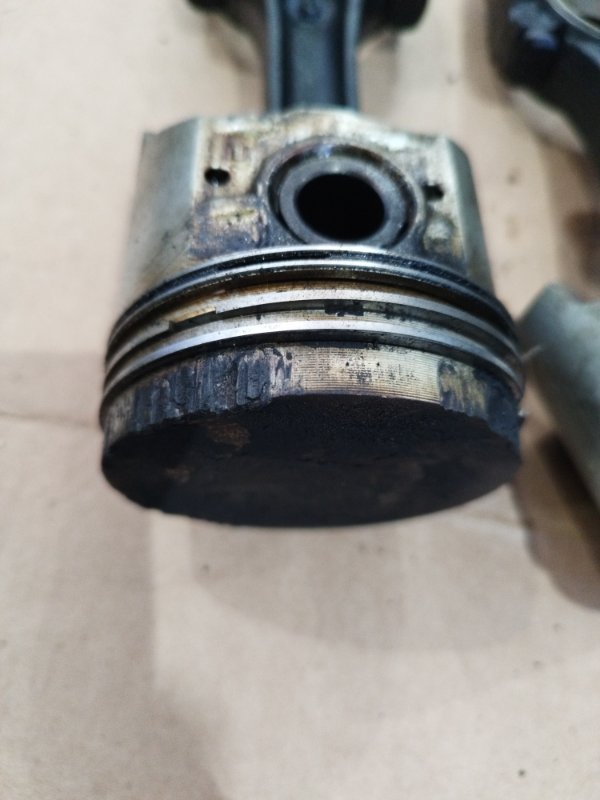 Шатун лада 2106 2106