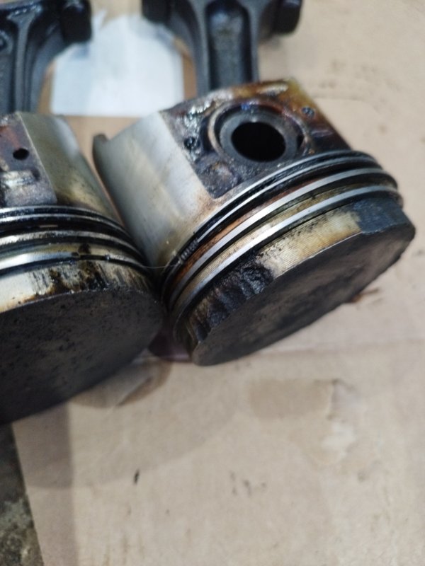 Шатун лада 2106 2106