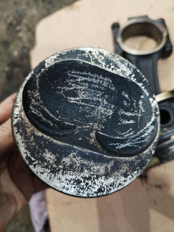 Шатун лада 2114 2006 хэтчбек