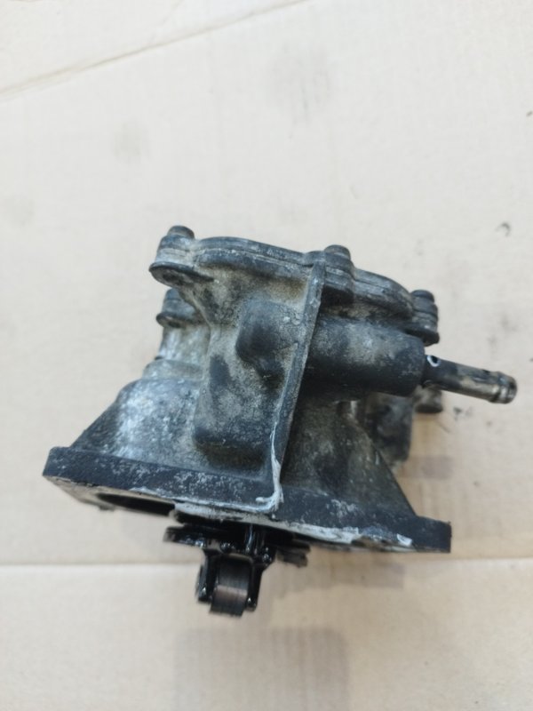 Вакуумный насос Toyota CORONA 1995 седан