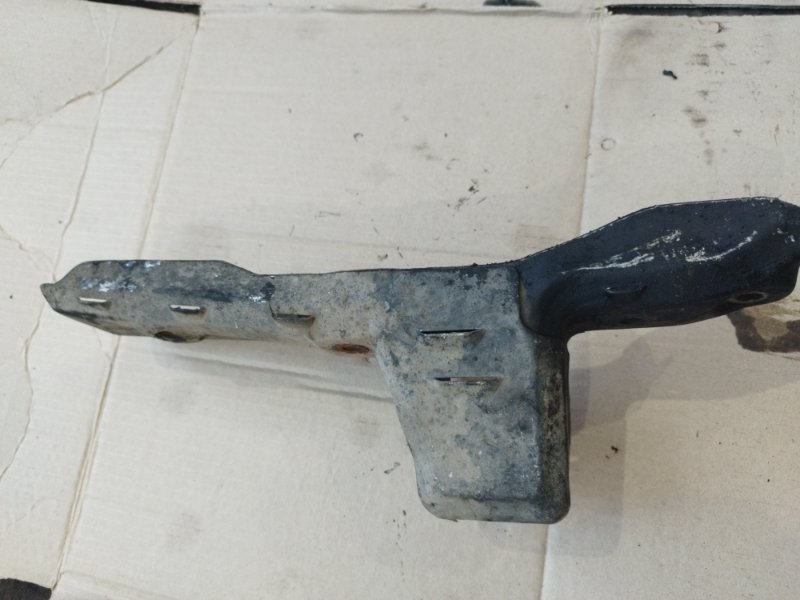 Кожух выпускного коллектора Toyota CORONA 1995 седан