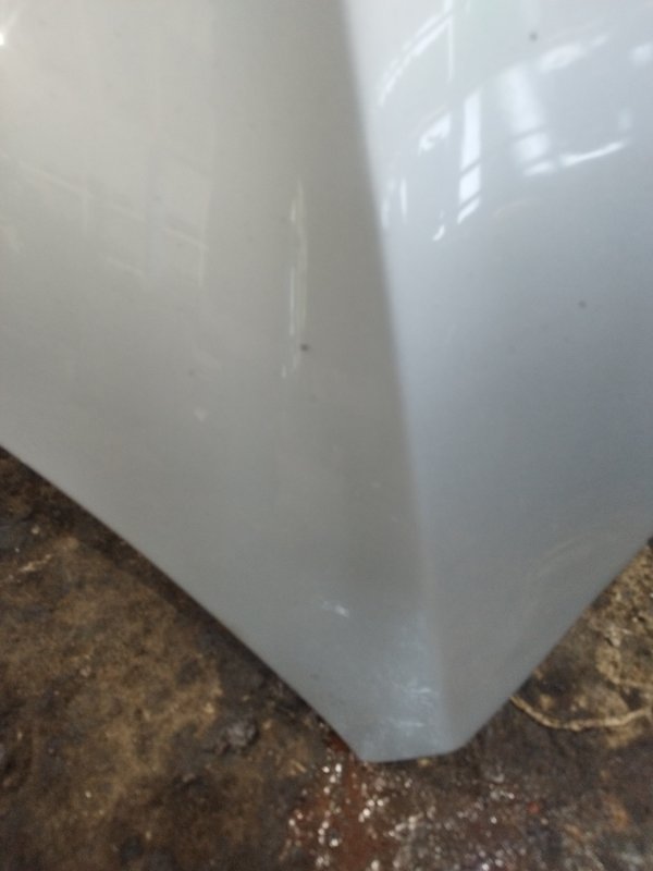 Капот Ford FOCUS 2