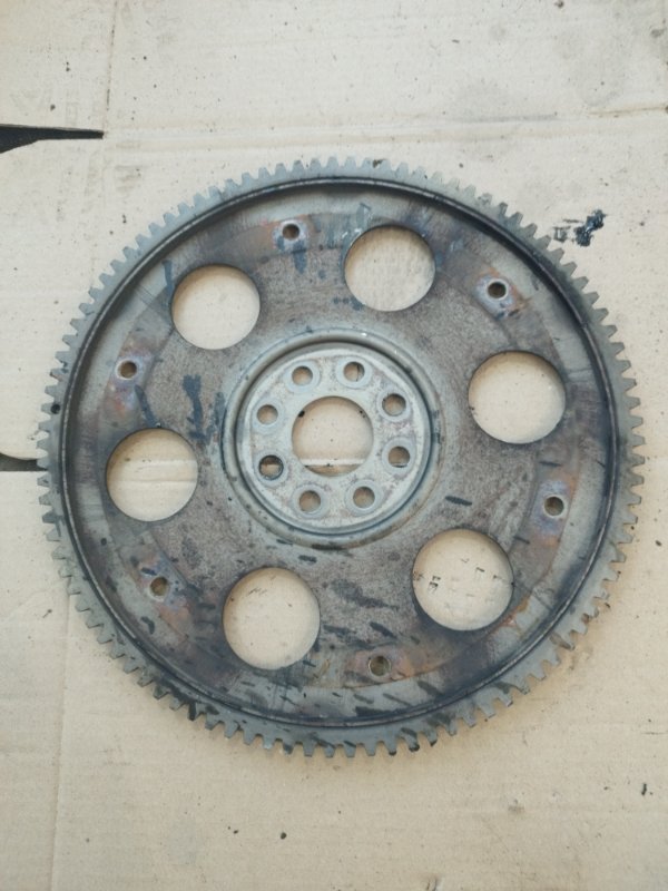 Маховик АКПП Toyota CORONA 1995 седан