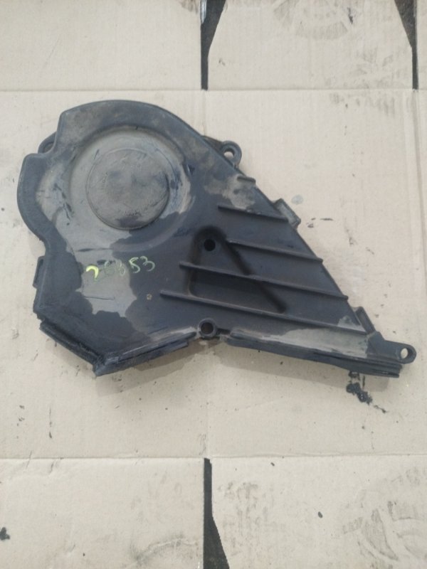 Кожух ГРМ Toyota CORONA 1995 седан