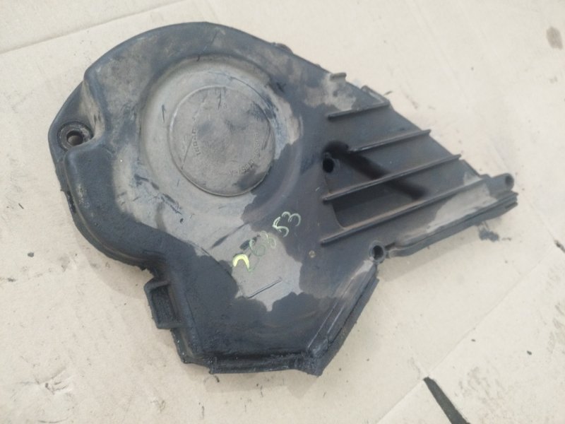 Кожух ГРМ Toyota CORONA 1995 седан