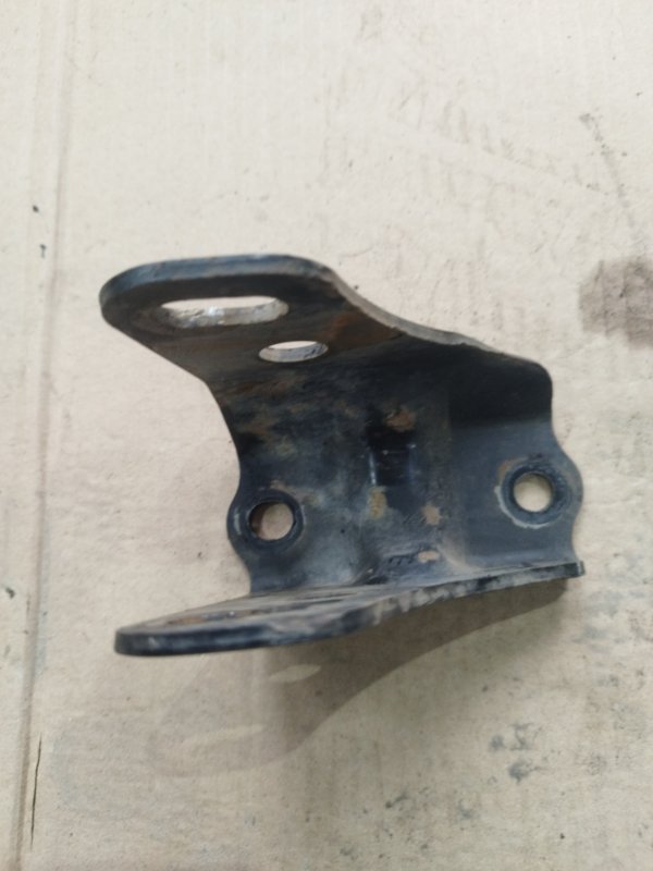 Кронштейн двигателя Toyota CORONA 1995 седан