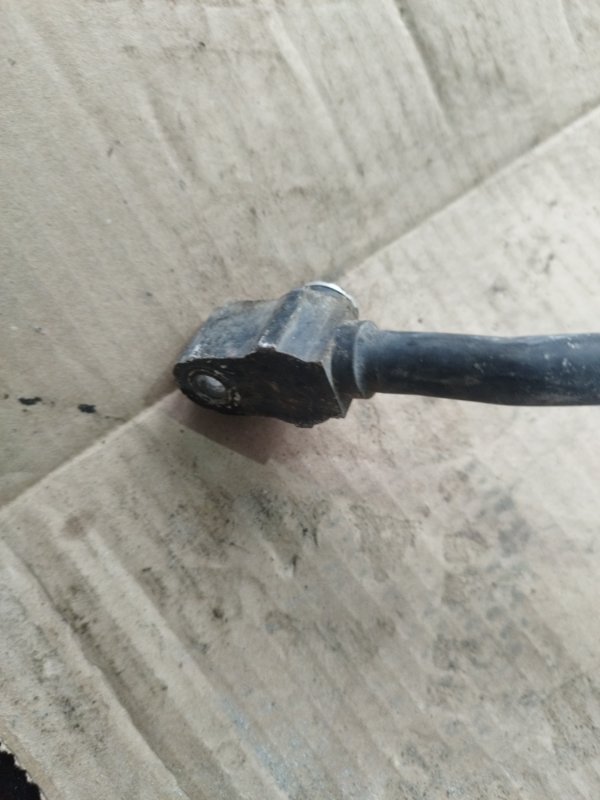 Трубка кондиционера Toyota CORONA 1995 седан